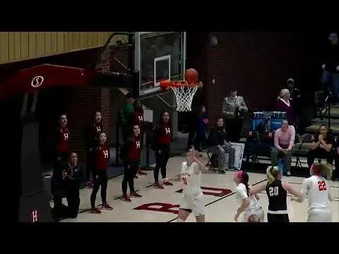 Harvard + ESPN Camera Work Reel