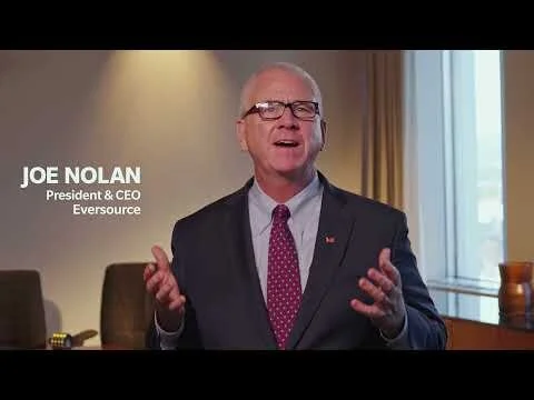 ThinkLite Teams up with The Eversource Foundation to give to The Salvation Army.