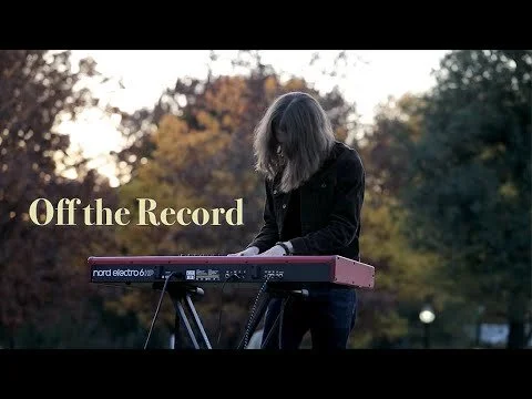 Off the Record Episode Three