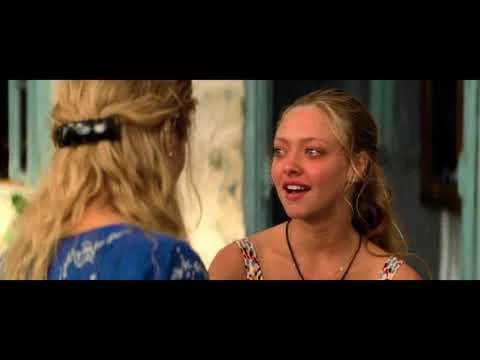 Mamma Mia; Camp Kuleshov Competition 