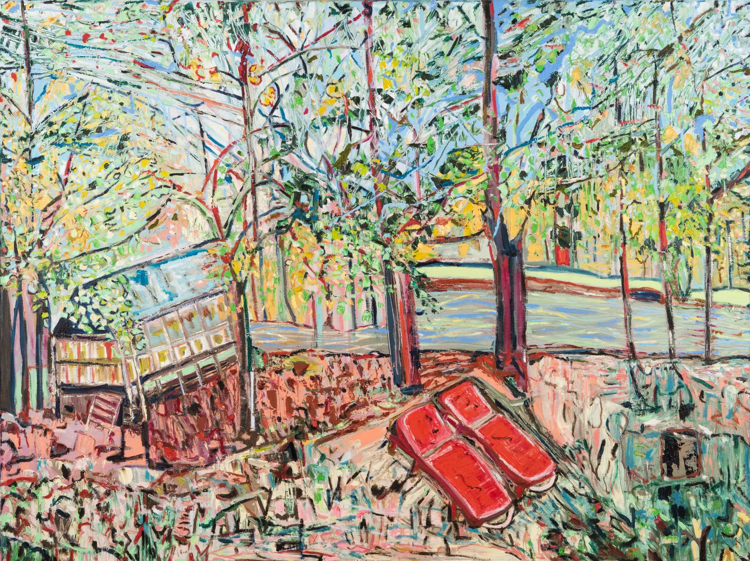 Picnic Place