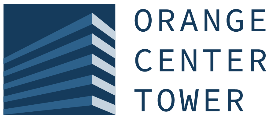 Orange Center Tower