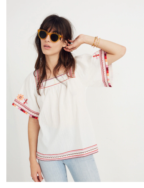 Madewell