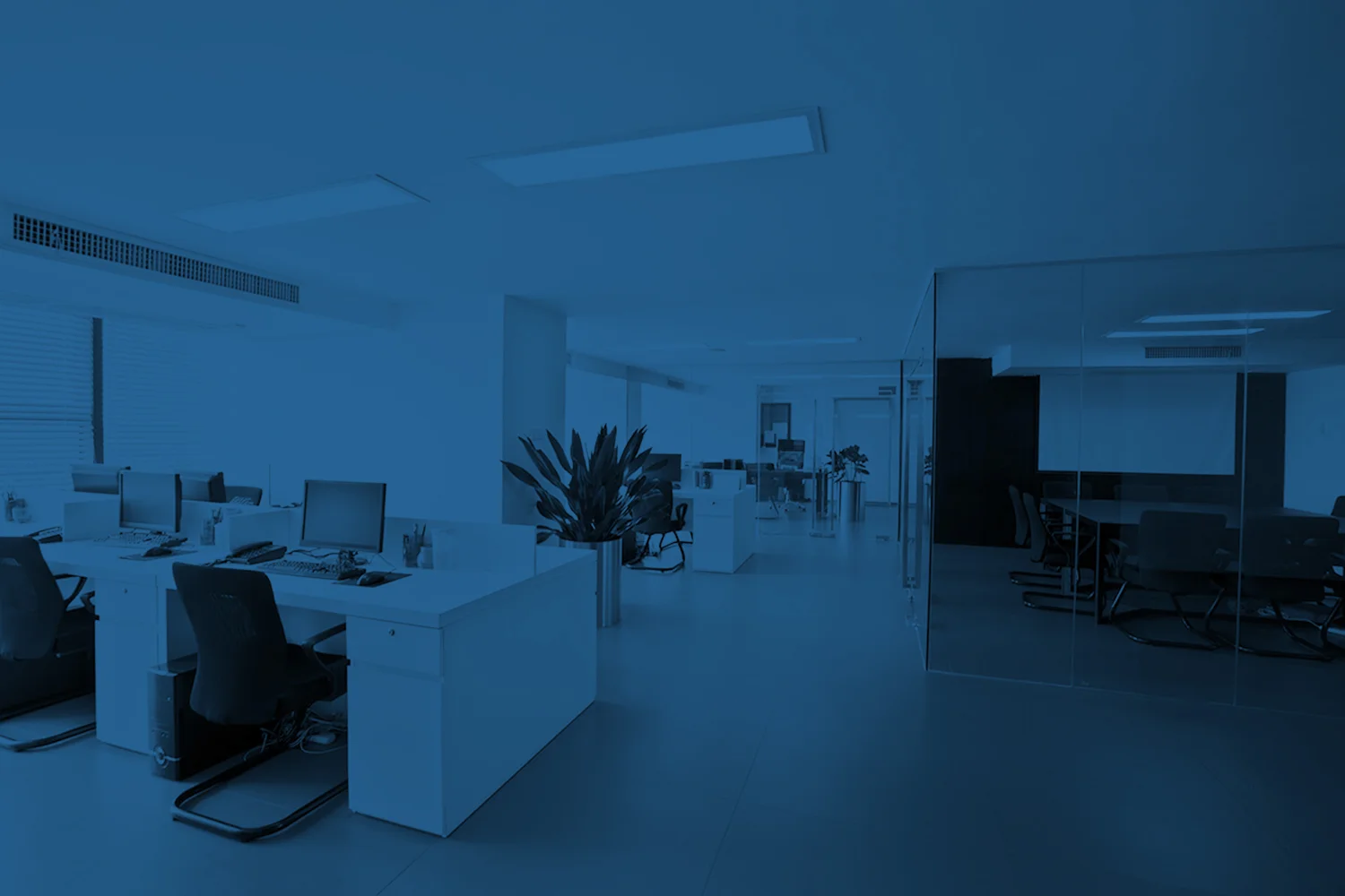 COBALT REAL ESTATE MAINTENANCE — Cobalt Real Estate Maintenance