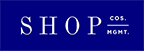The Shop.co logo with 'MGMT.' underneath