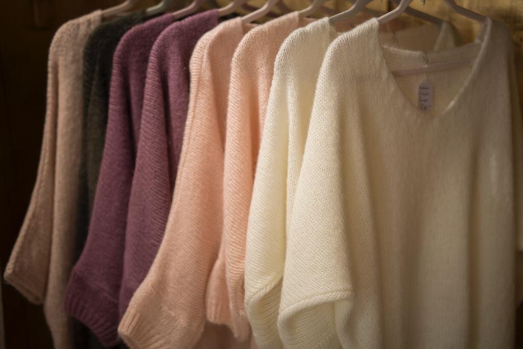 Cashmere