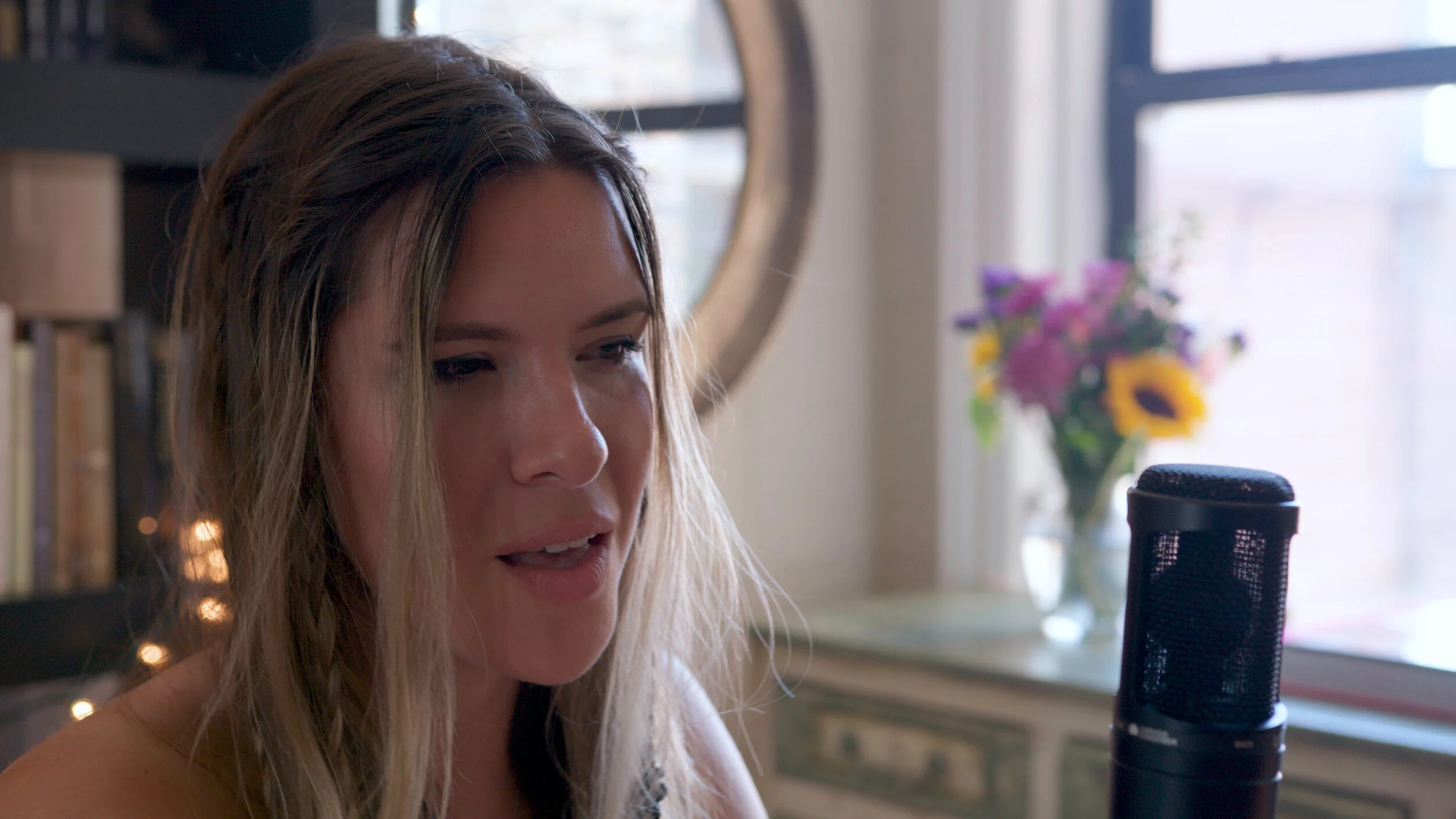 Nafsica - Diamond Heart