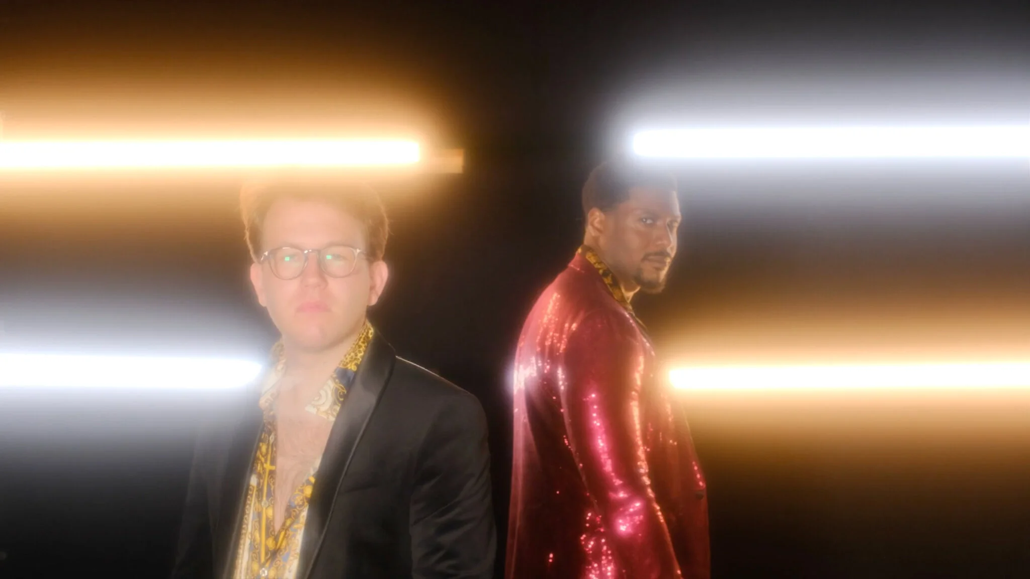 High Acres and Zaxai - Good Enough