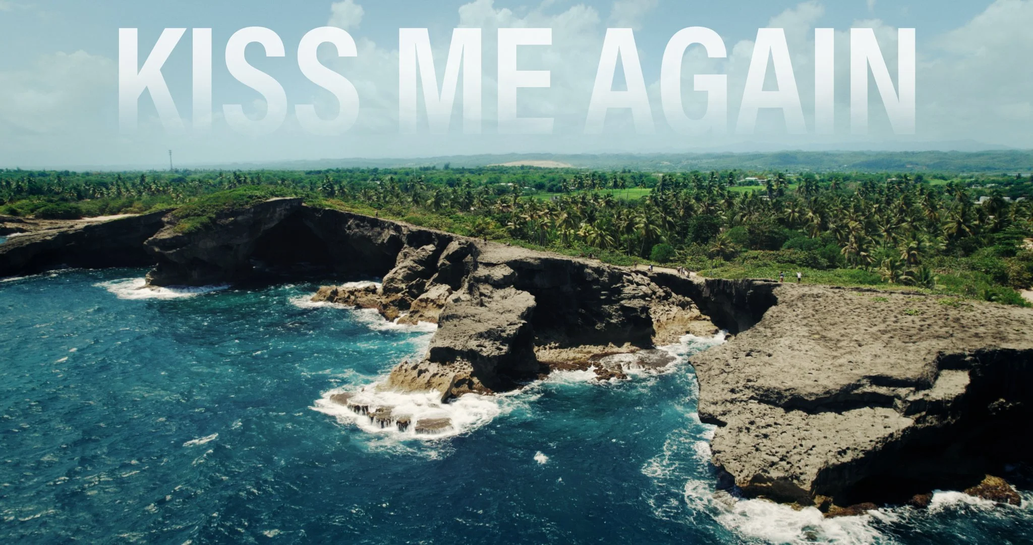 Zaxai - Kiss Me Again