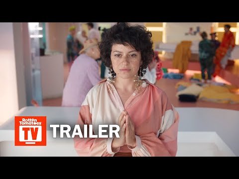 Search Party Season 5 Trailer | 'The Final Season' | Rotten Tomatoes TV