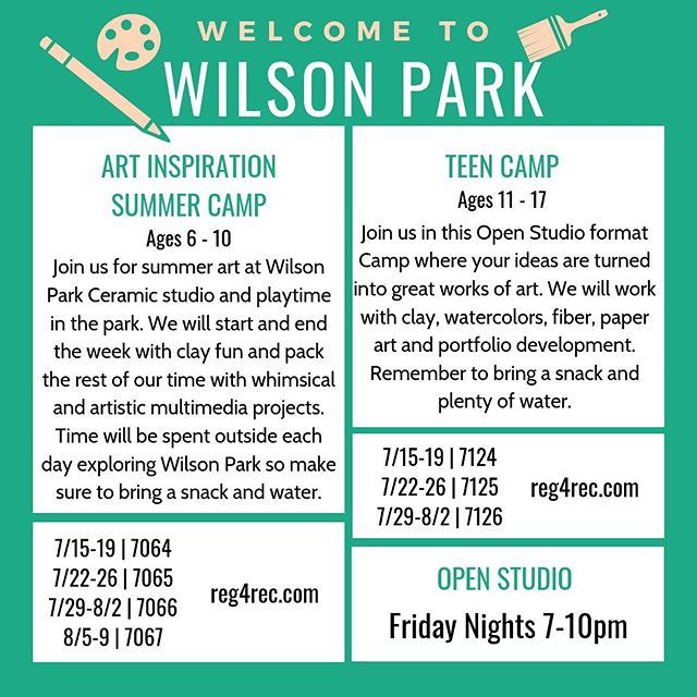 Have you registered for camp yet??
.
.
.
.
.
.
.
#cupertino #cupertinorec #art #artcamp #summercamp #kidscamp #cityofcupertino