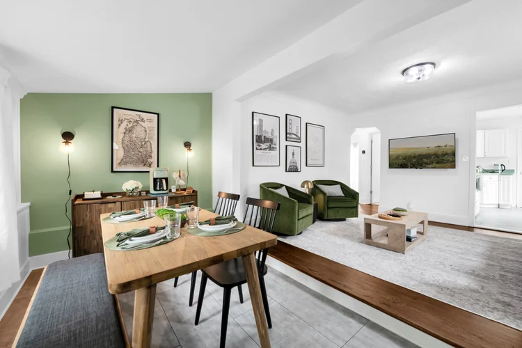 STR Design. Airbnb interior design — COGA DESIGN,LLC Residential Design ...