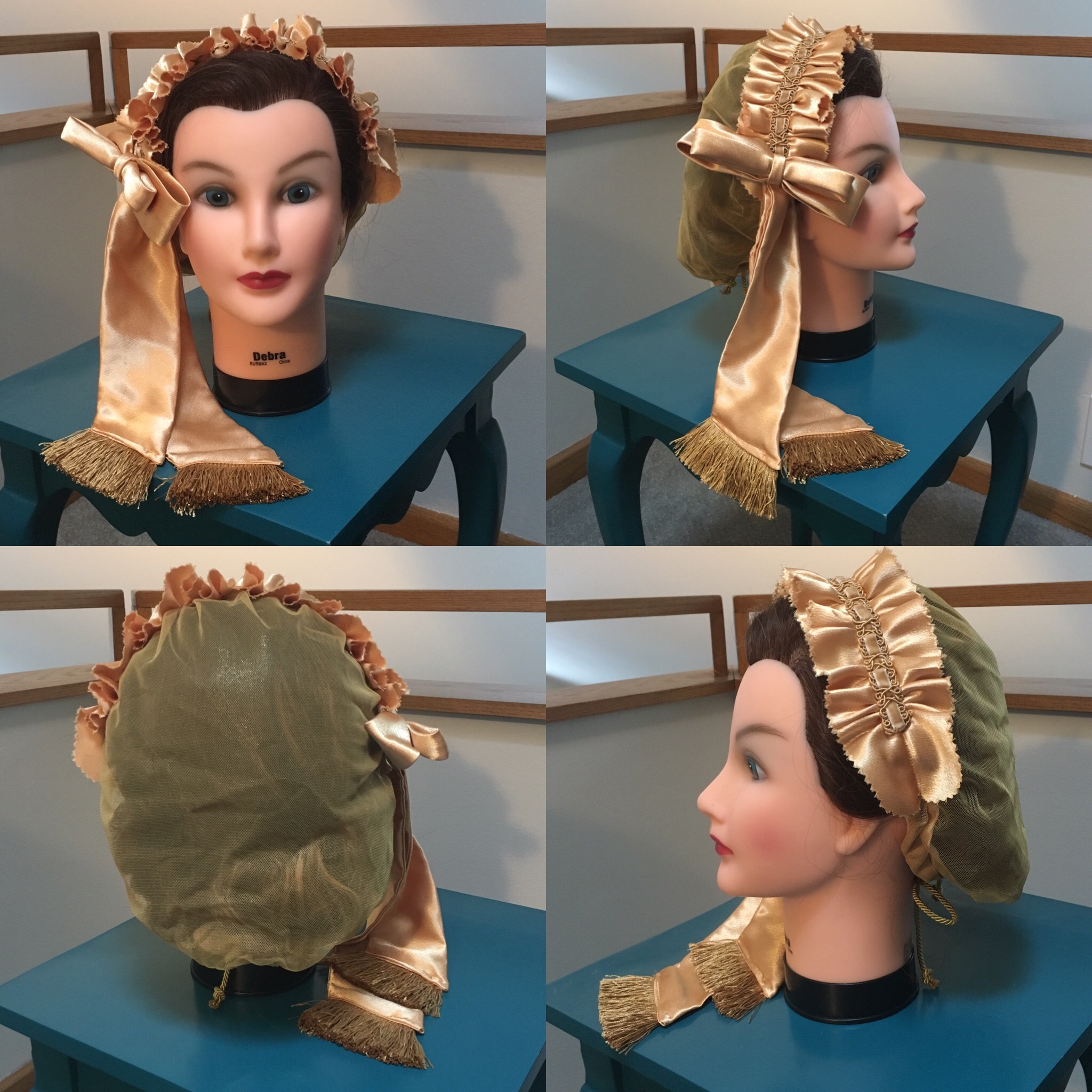 Golden Snood