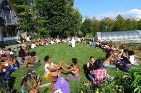 Community Conversation