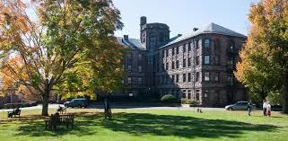 Workshop at Princeton Seminary