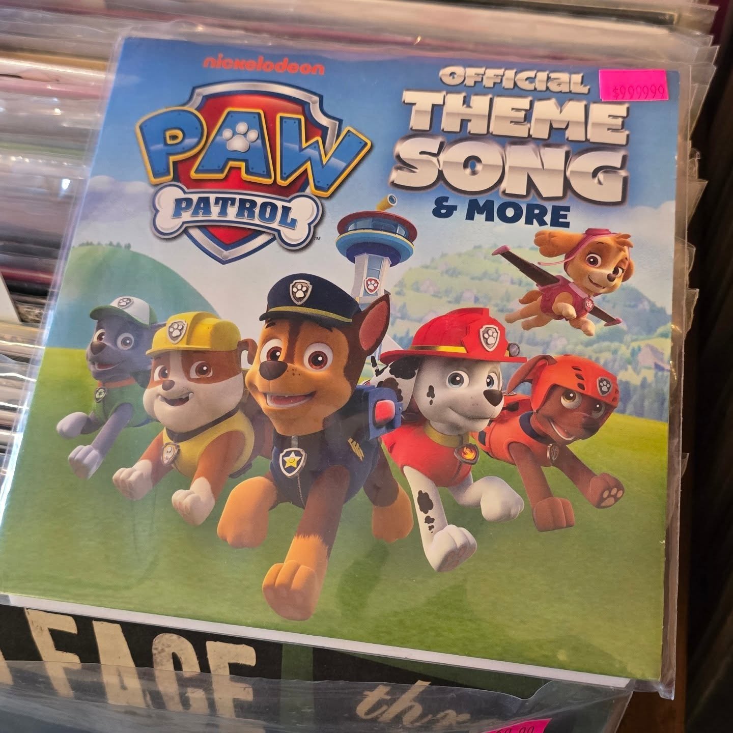 Exploring San Francisco...