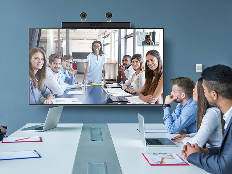 Three Ways to Improve Remote Work Communication