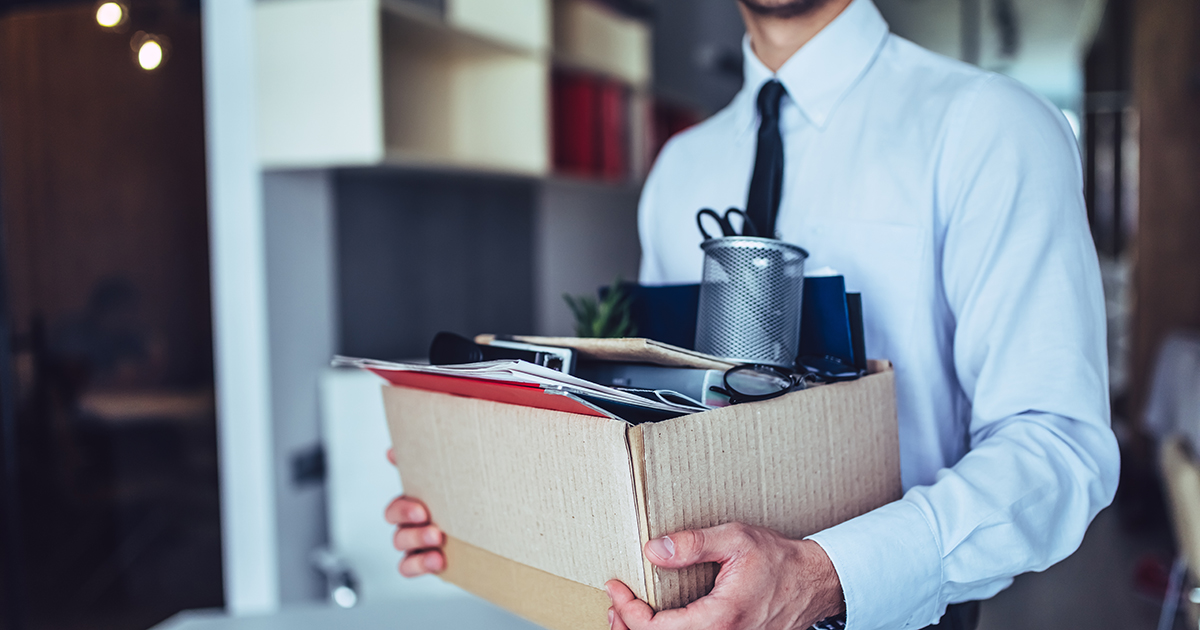 Insecurity in the Workplace - Career Coaching- Thrive Consulting