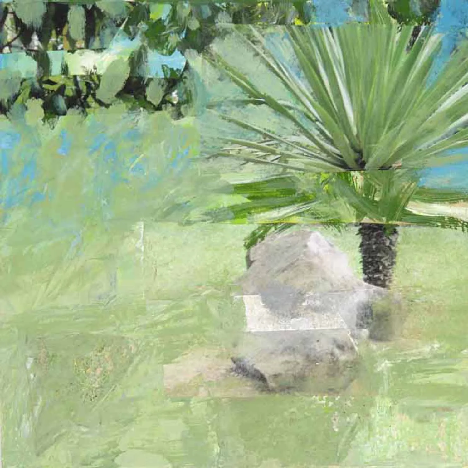 Arbre no.27 / Tree no.27
