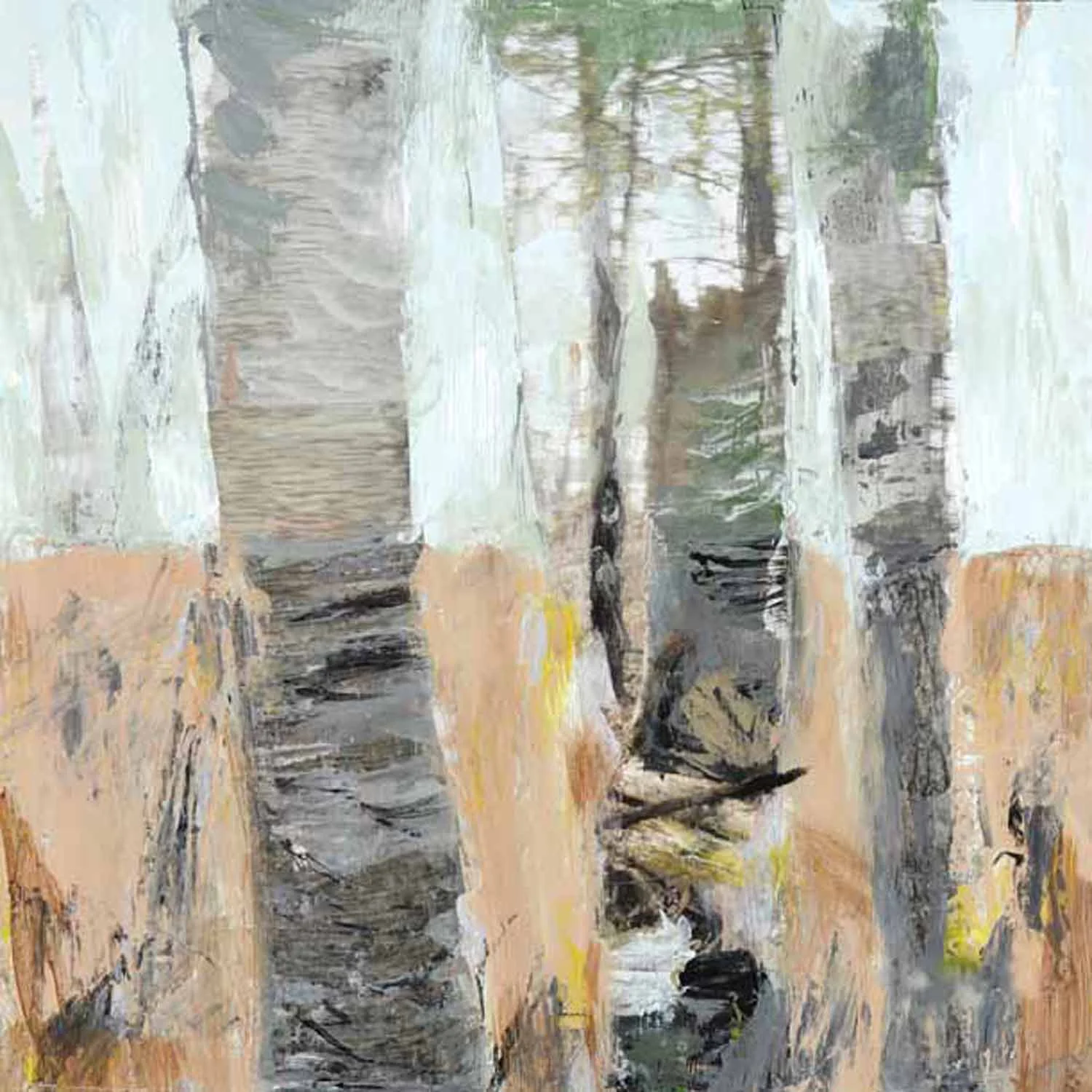 Arbre no.33 / Tree no.33