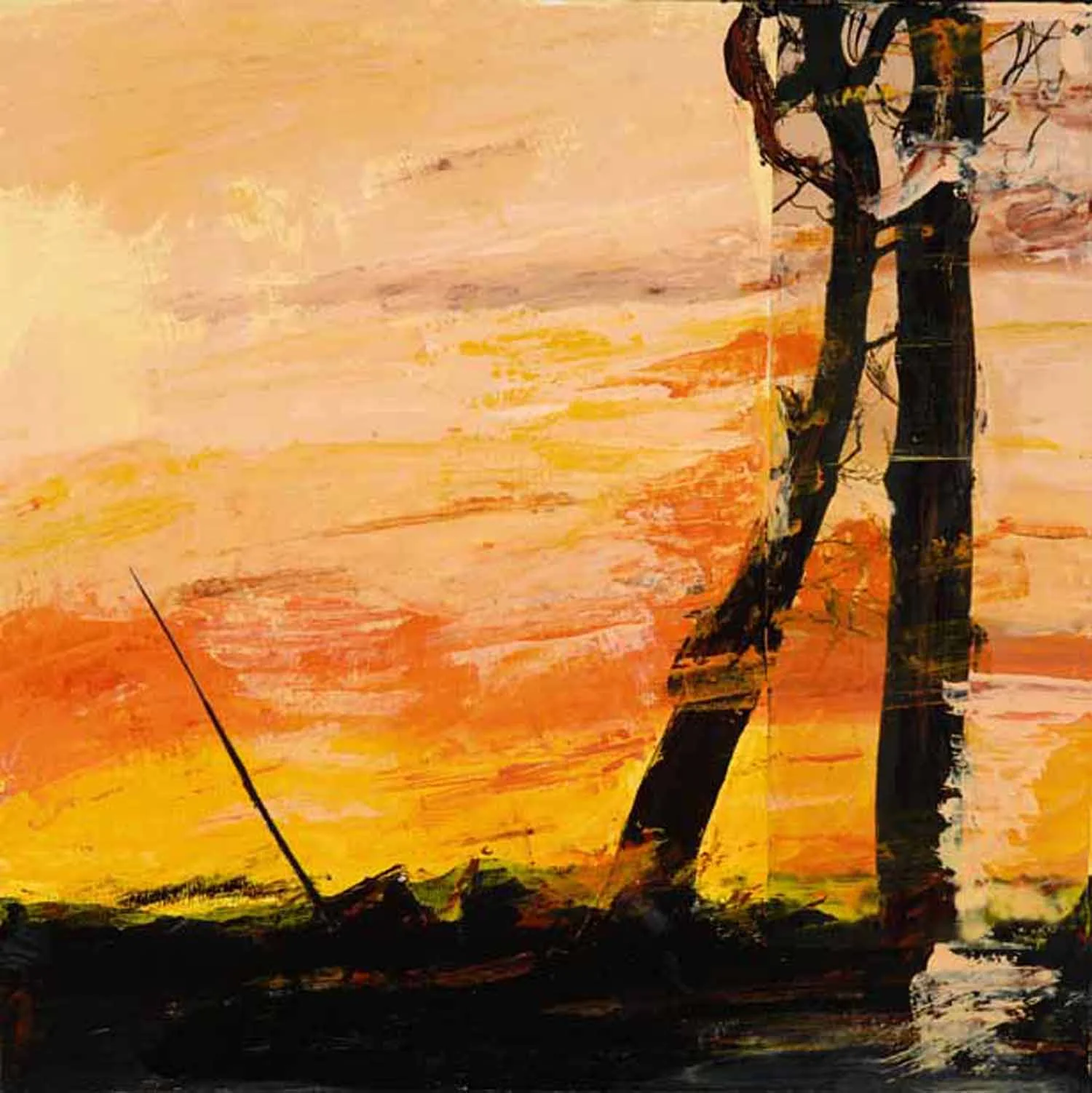 Arbre no.35 / Tree no.35