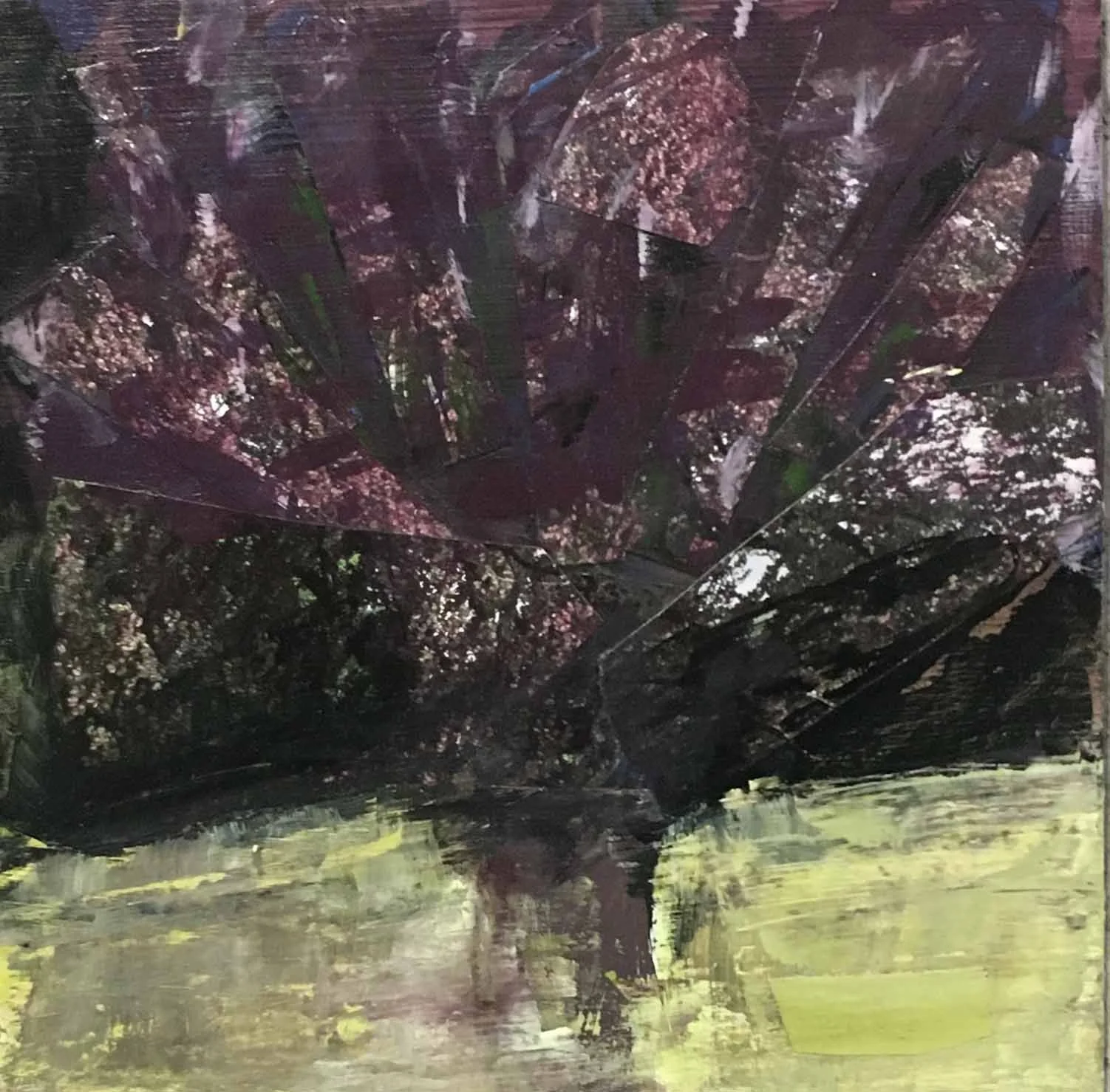Tree no.25