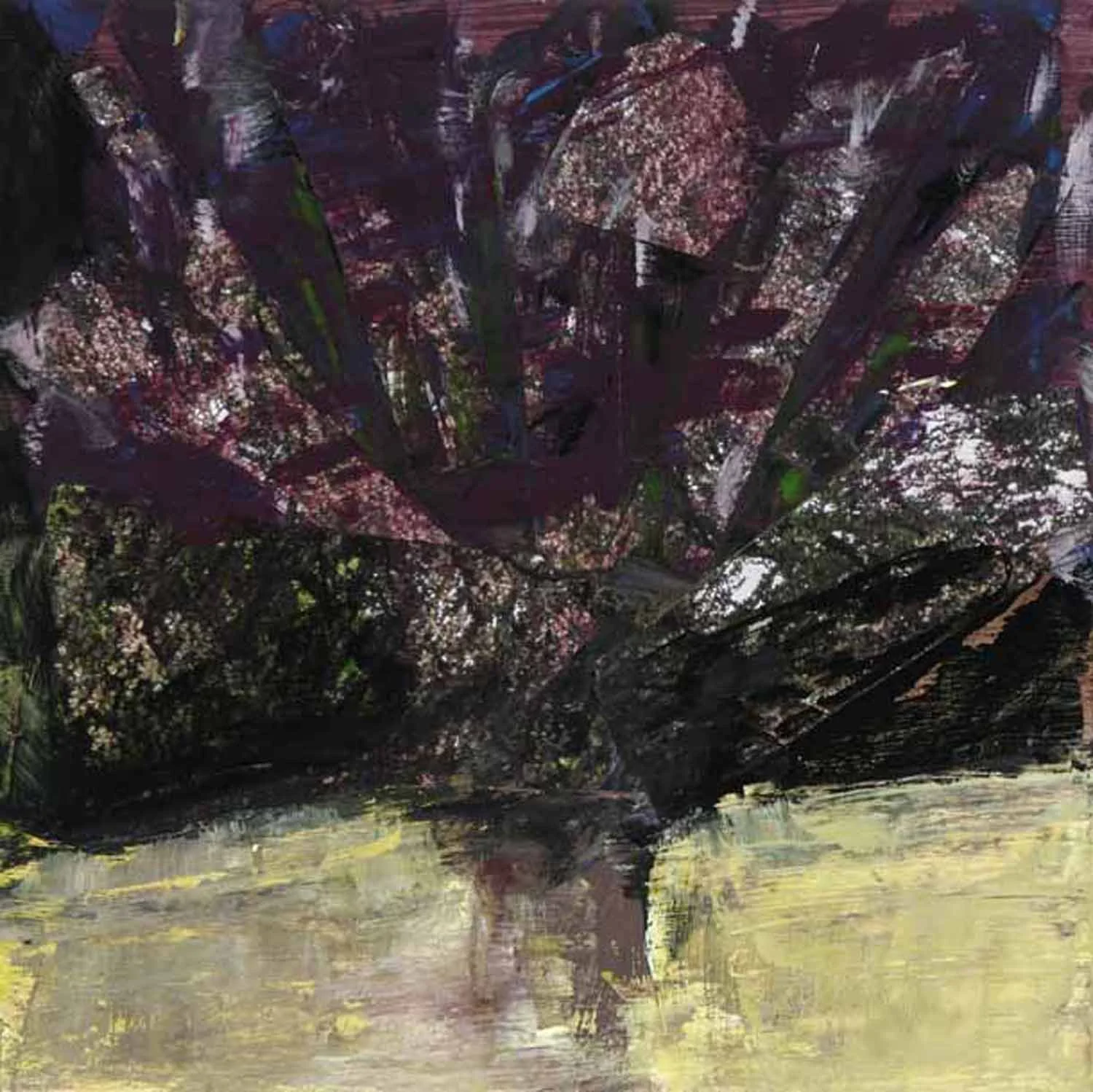 Tree no.25