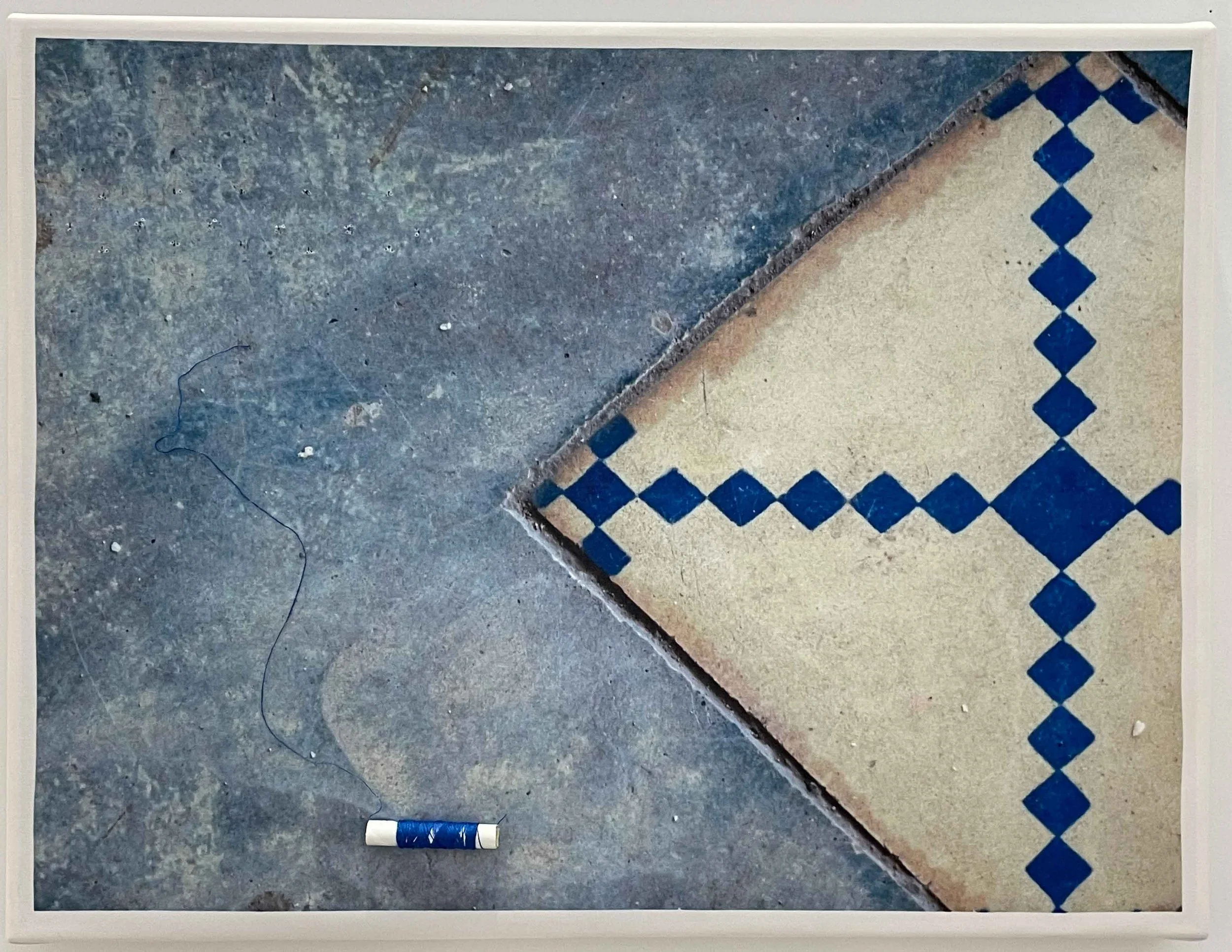 Fragment no.8