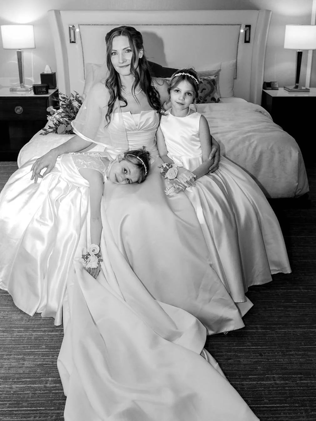 Angie &amp; Adam. ♡

#montrealweddingphotographer 

Photographer: @valerierosenphotography 
Associate photog: @lucybaum 
Day of Planner: @vanouevents 
Preparations: @hotelbirksmontreal 
Ceremony: @christchurchmtl 
Reception: @le9weddings | @le9montre