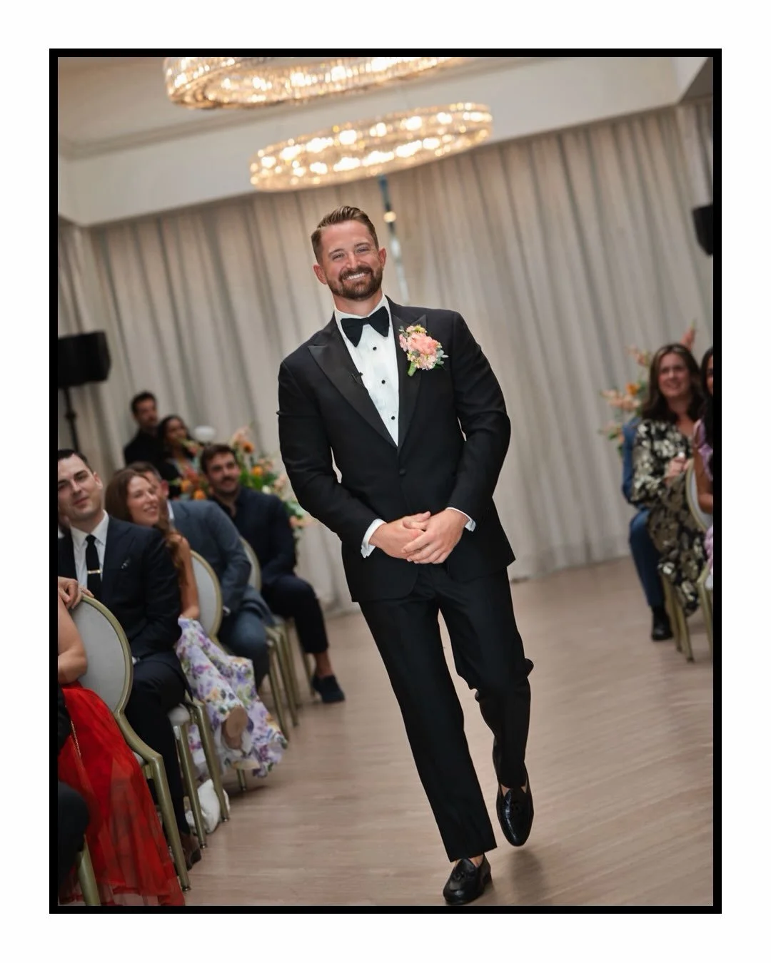Pausing to wish this kind and thoughtful gentleman of gentlemen a wonderful birthday today! 

So grateful he chose me to capture his heartwarming surprise proposal at the end of March, only to have his beautiful fianc&eacute;e reach out to invite me 