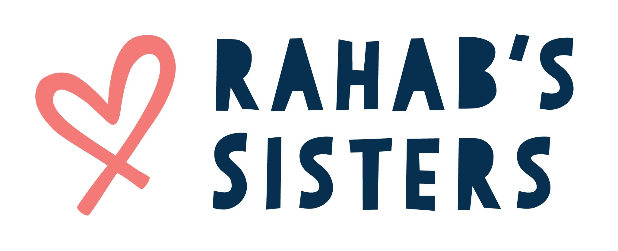 Rahab&#39;s Sisters