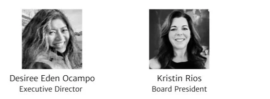 The future of our space — Rahab's Sisters