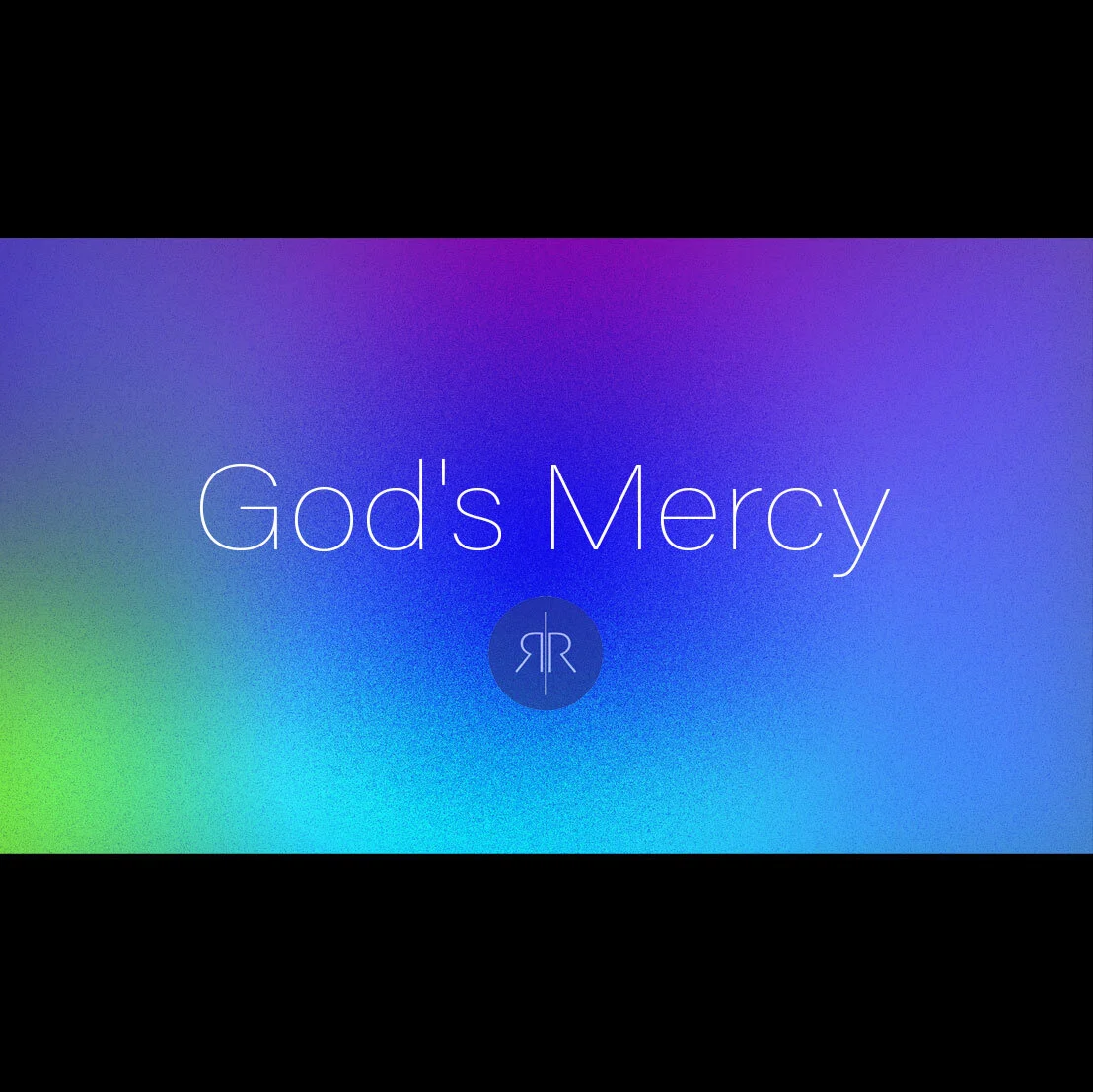 God's Mercy