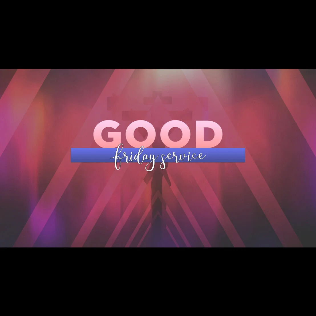 Good Friday