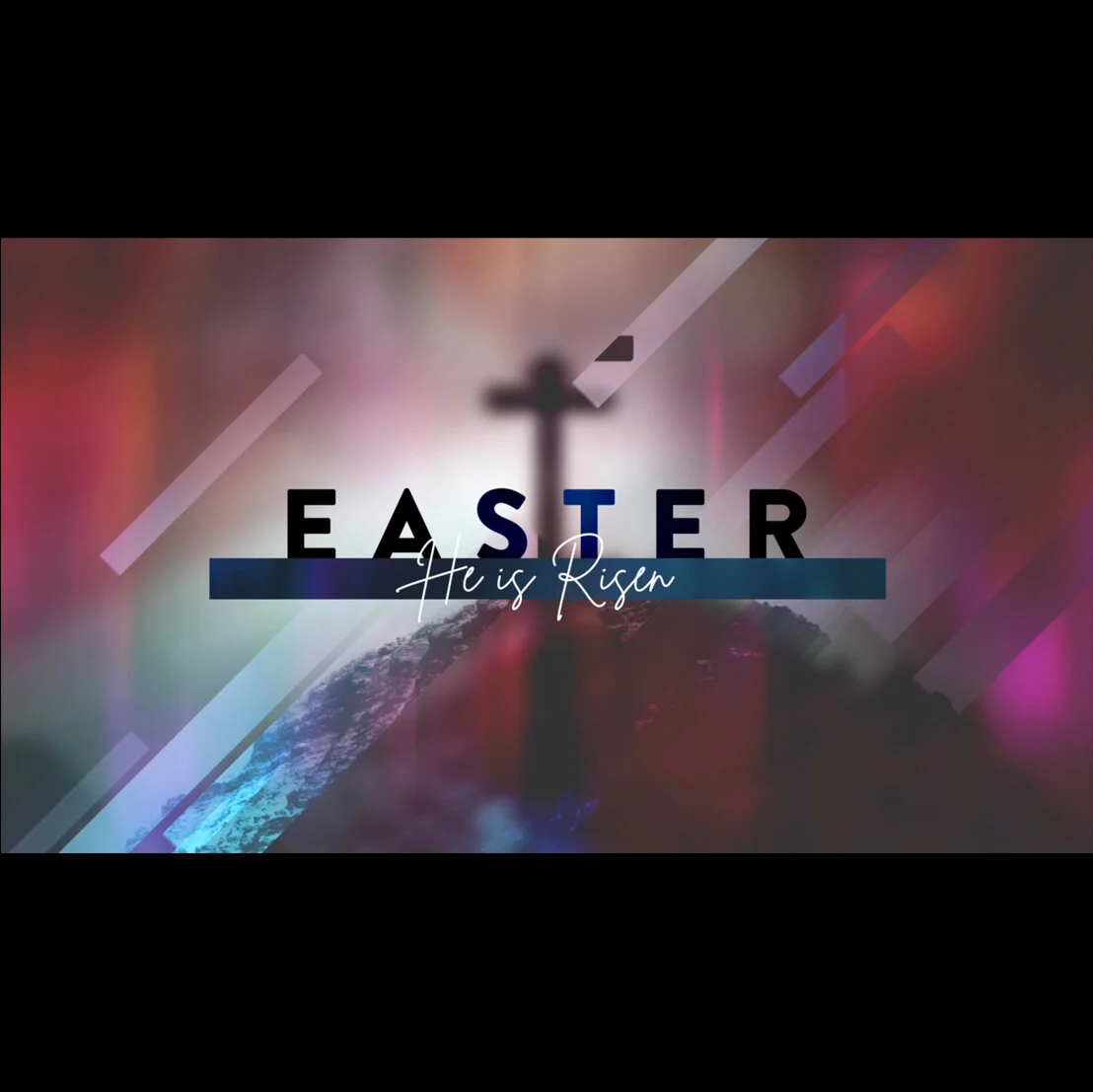 Easter Sunday