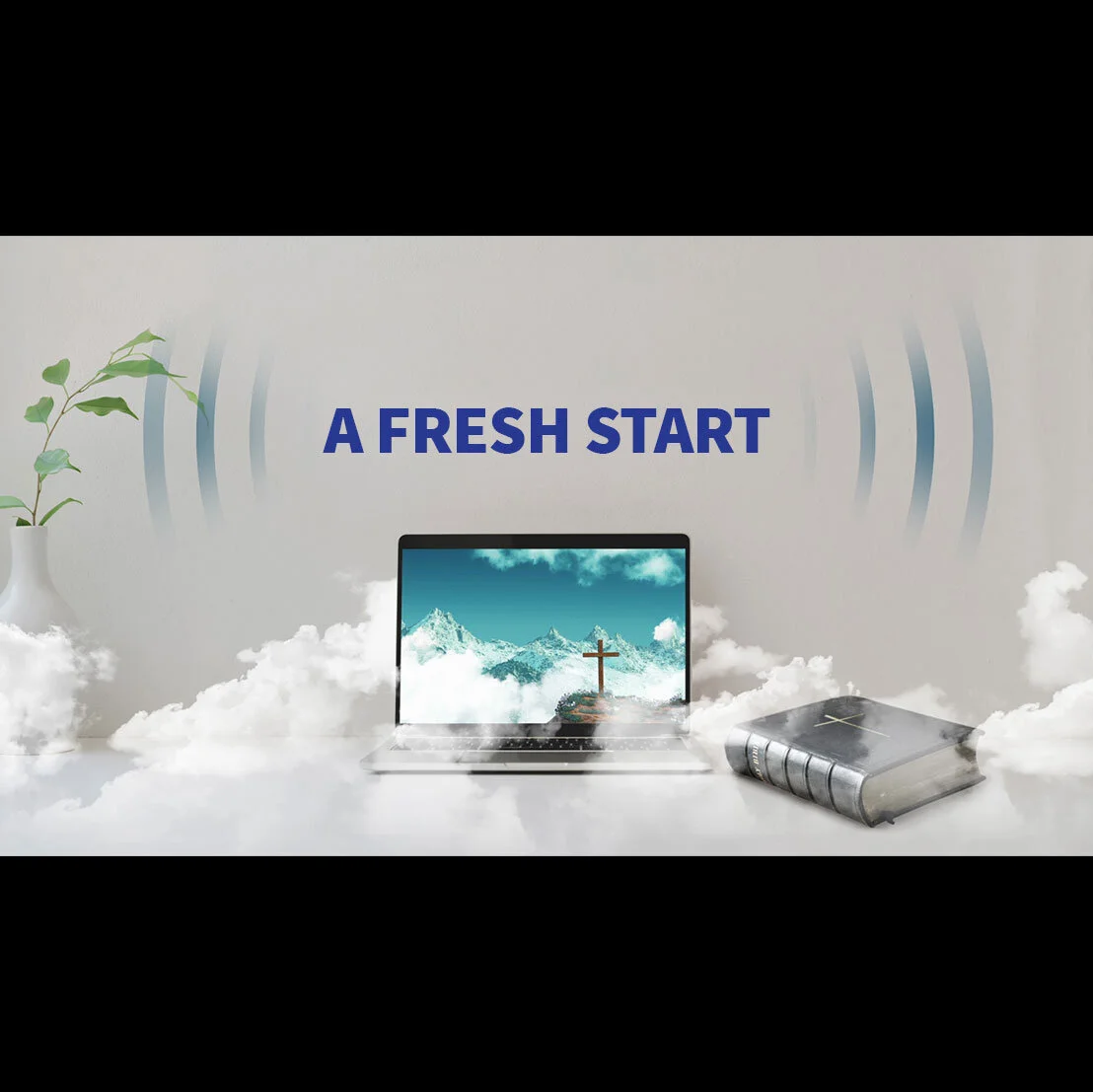 A Fresh Start