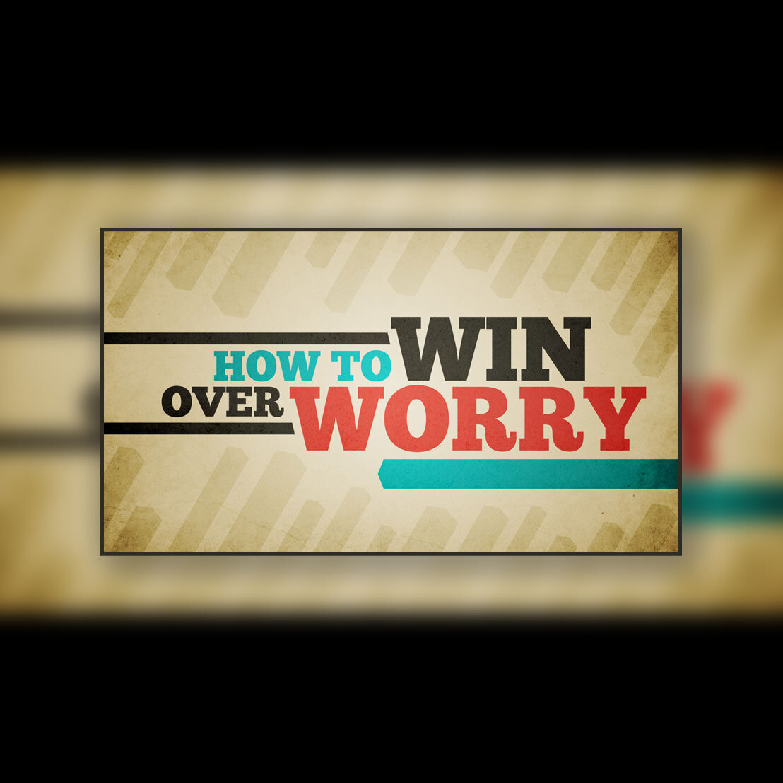 Worry