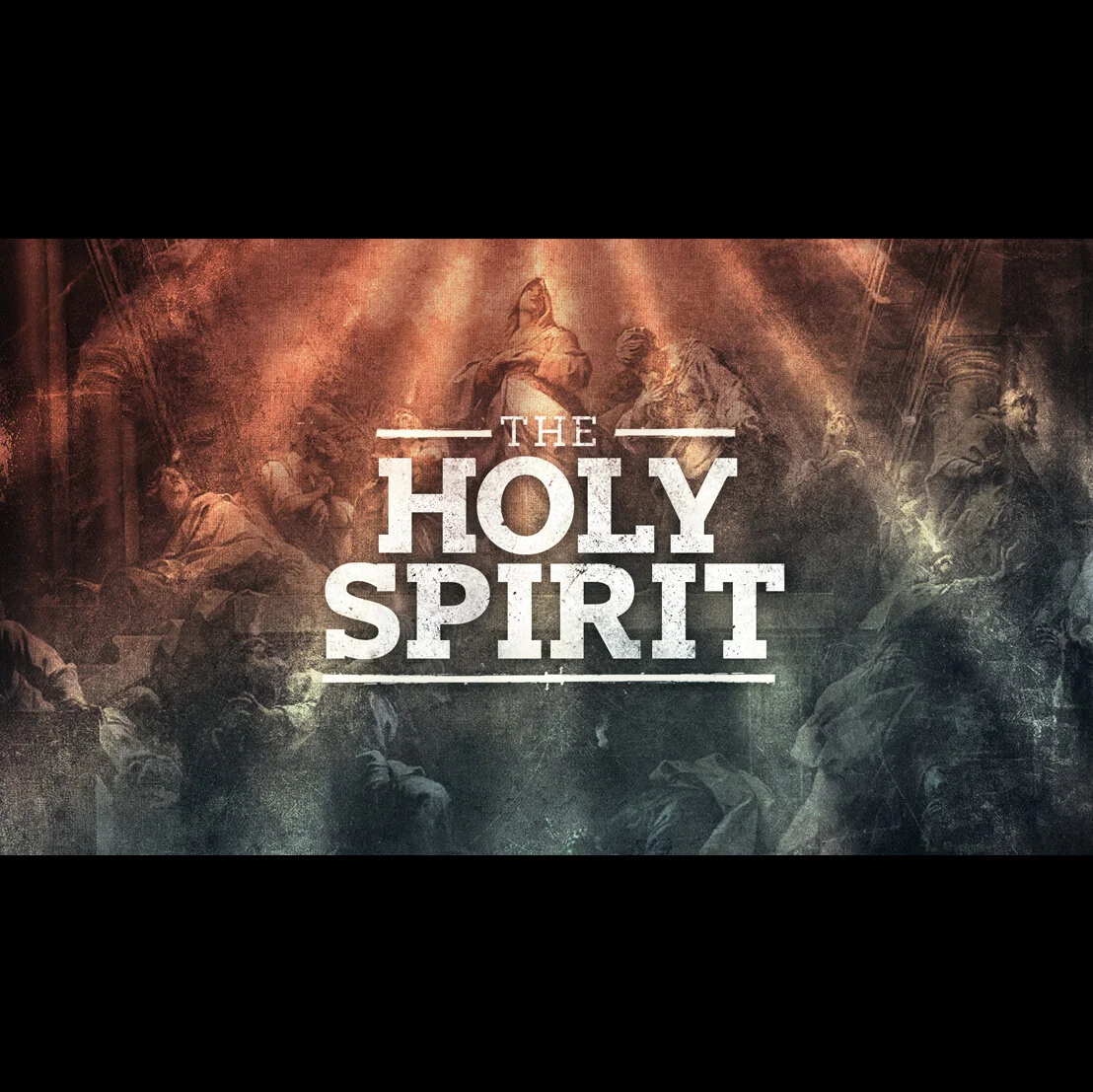 The Holy Spirit