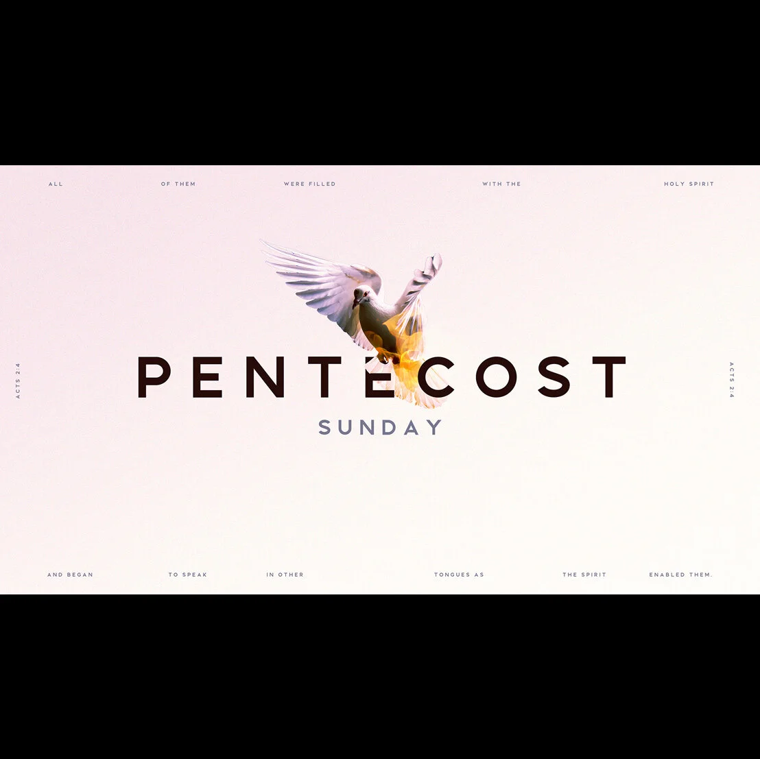 Pentecost