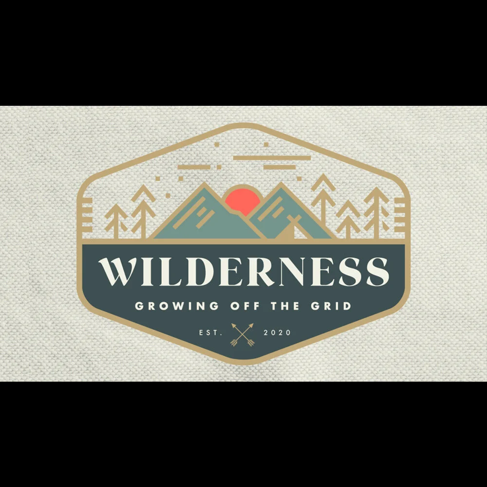 Wilderness - Off the Grid - Week 4