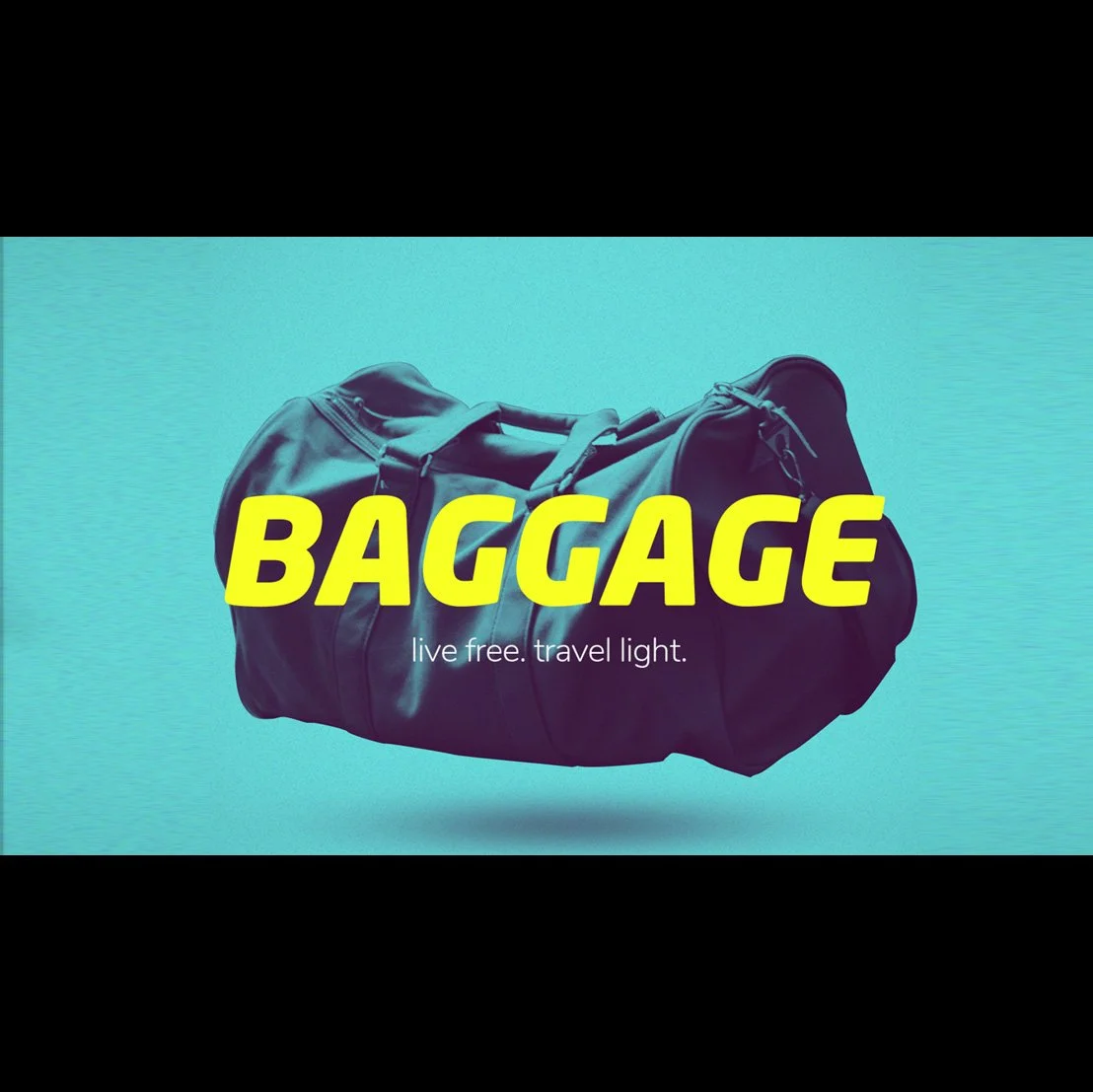 Baggage - Week 3