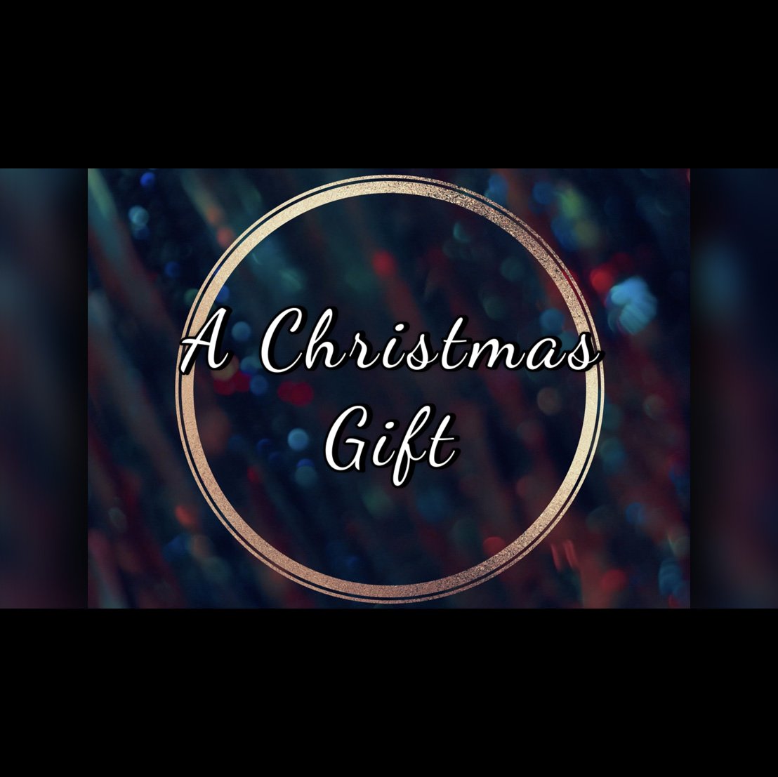 A Christmas Gift - Week 3