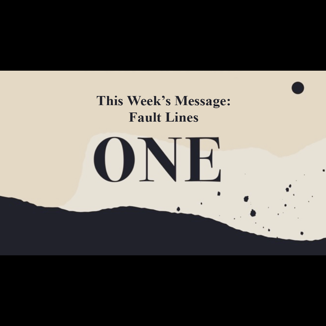 ONE: Masterpiece - Week 3
