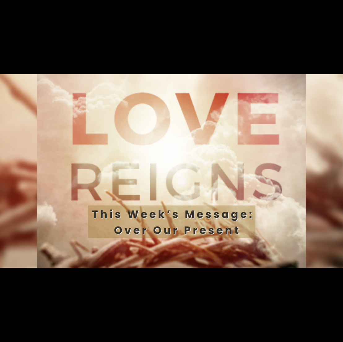 Love Reigns - Week 3