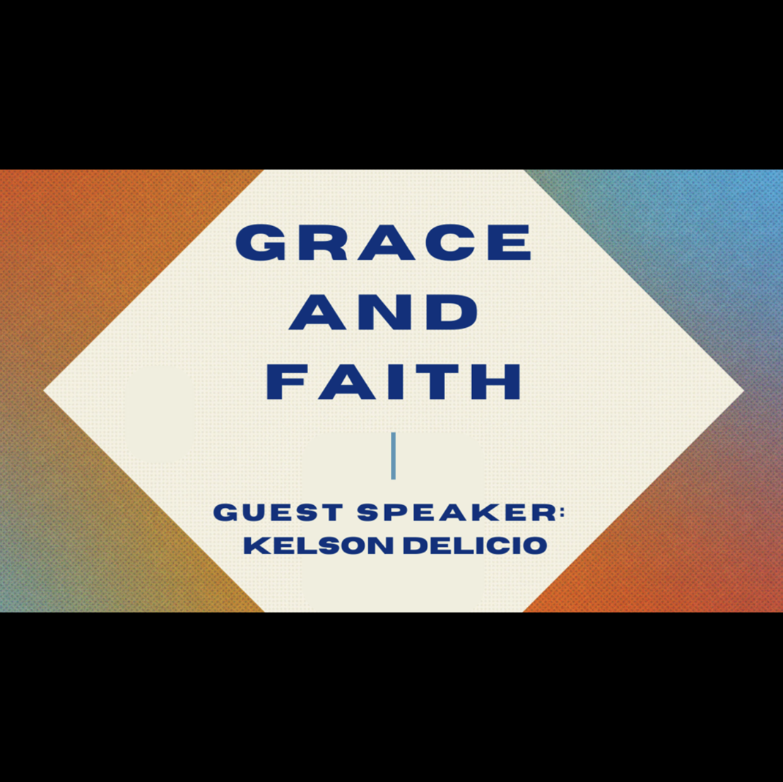 Grace and Truth