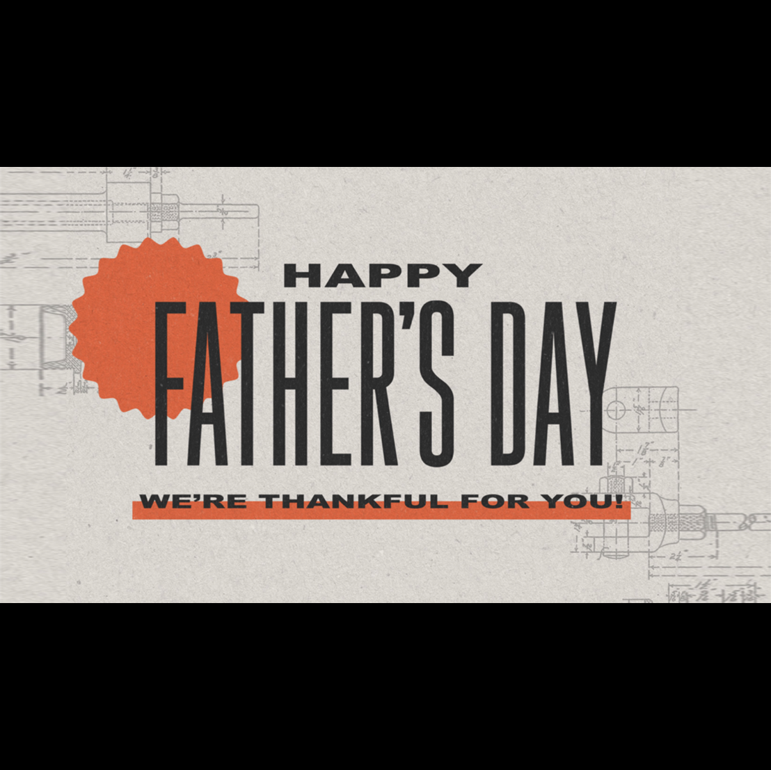 Father's Day 2024