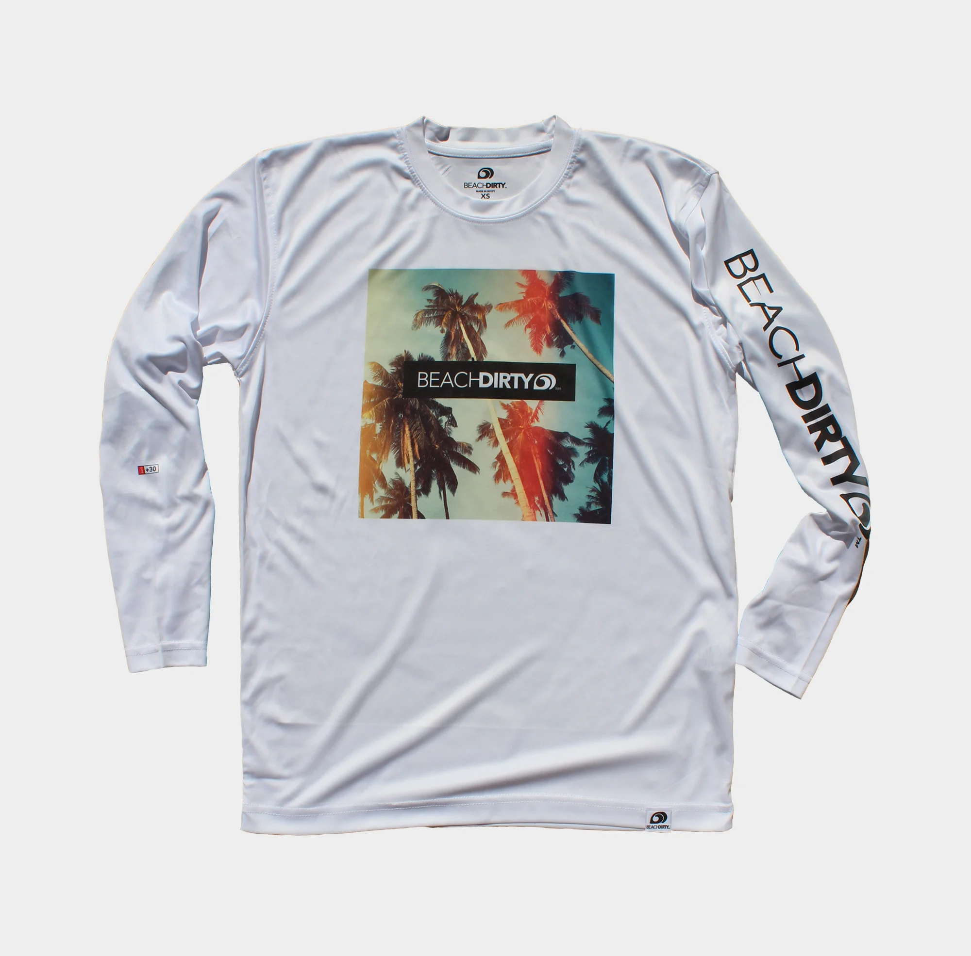 PALMS UP - Solar Performance UPF 40+