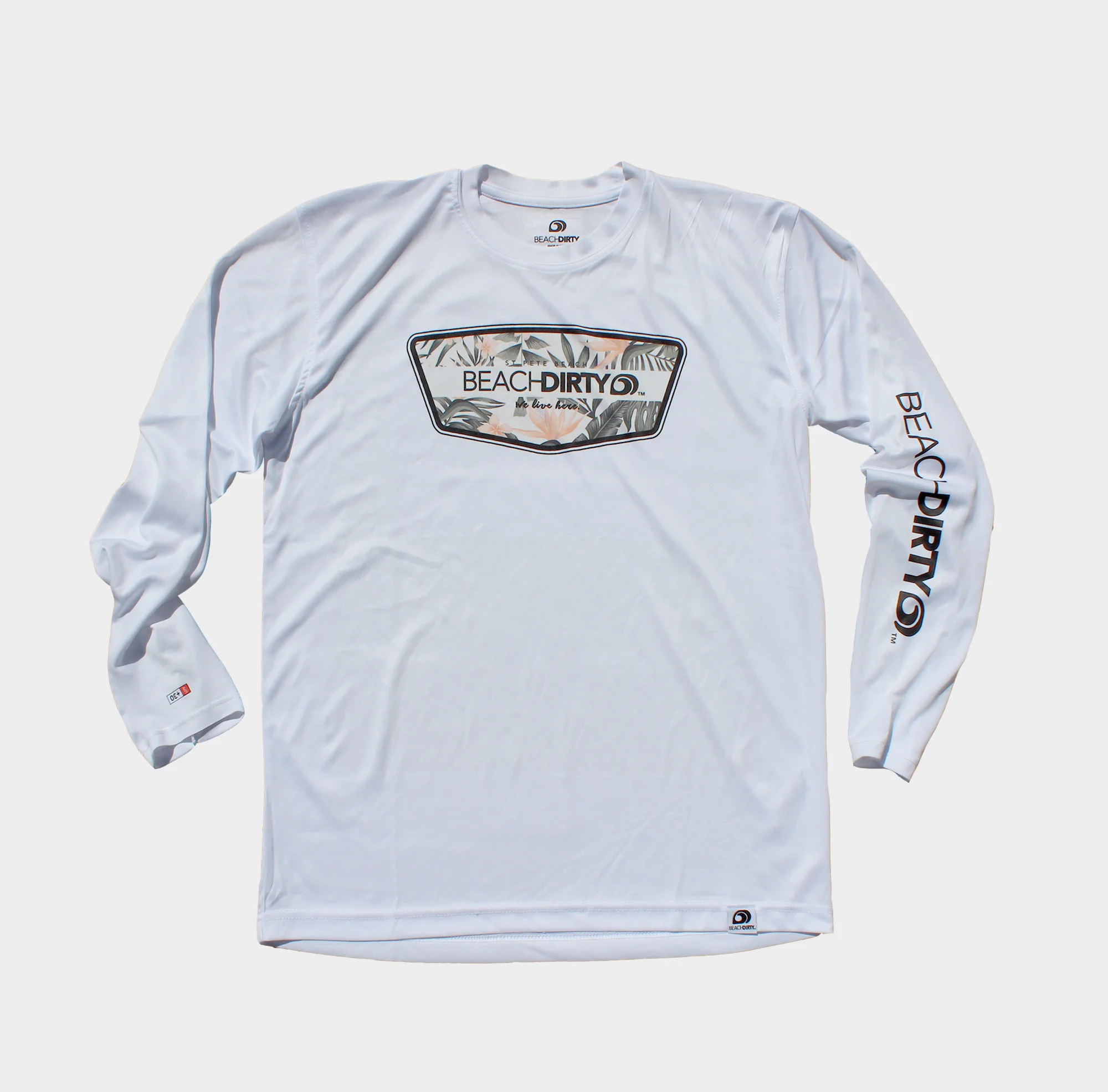 Summer - Solar Performance UPF 40+