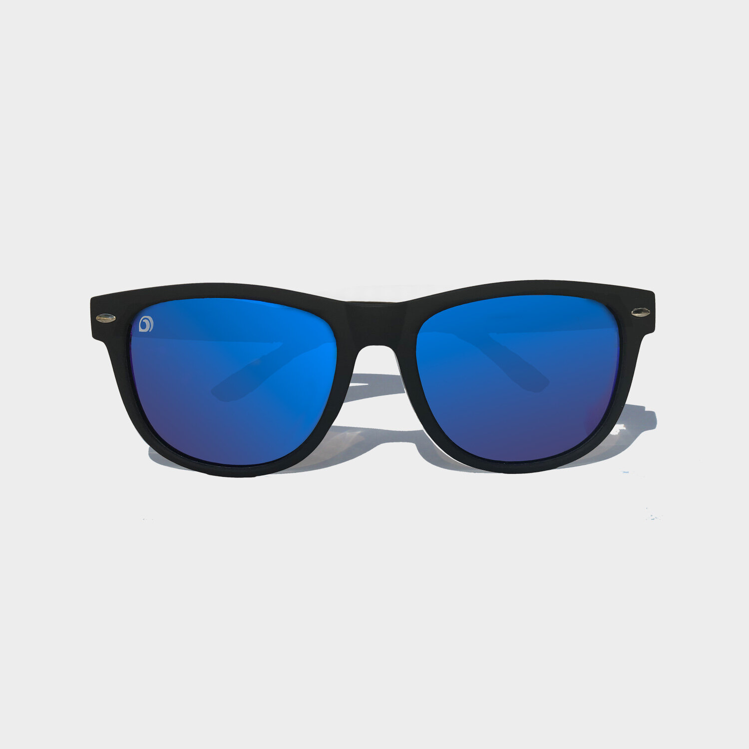 Buy Matte Black Polarized Sunglasses Online | Beach Dirty — Beach Dirty