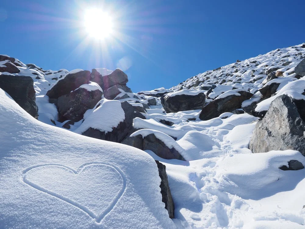 Winter Sun Protection for Beginners